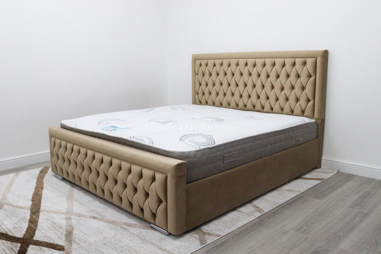 Jersey Bed