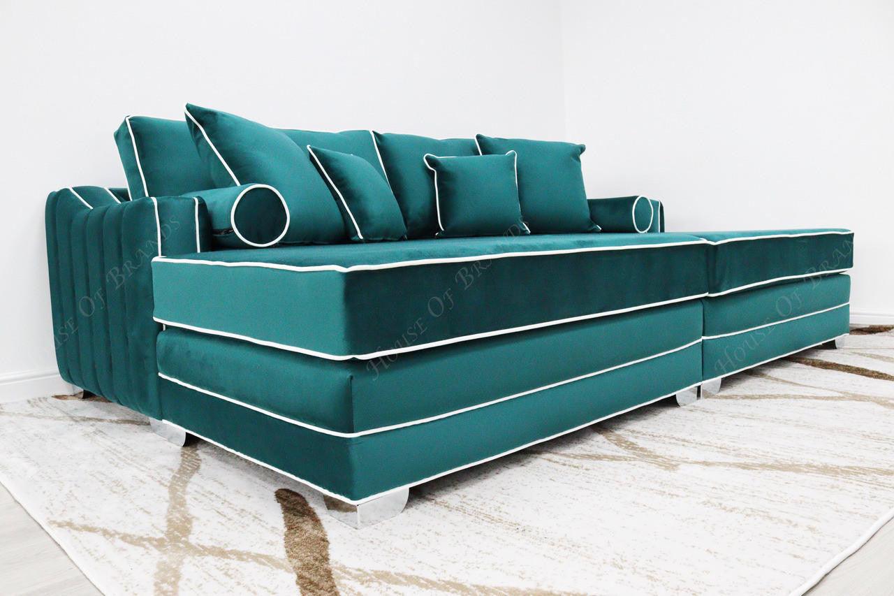 Beverly Cinema sofa