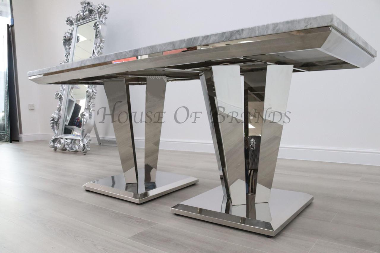 House Of Brands Sorrento Dining Table