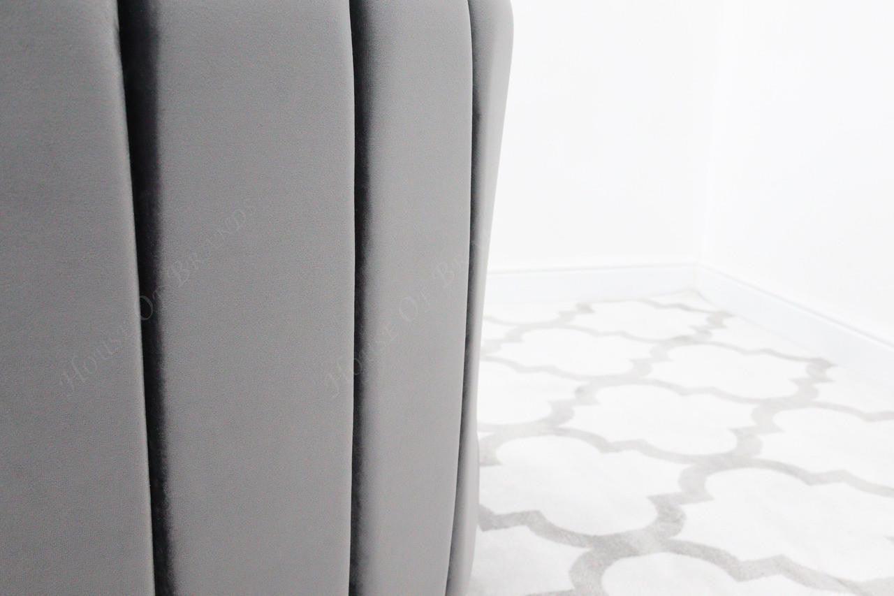 House Of Brands Fully Paneled Swivel Chair