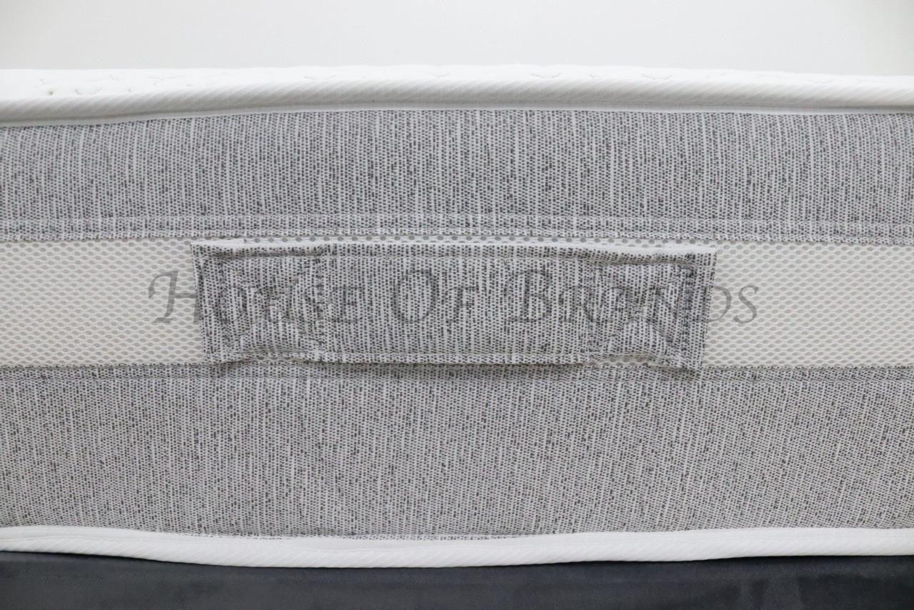 House Of Brands Pure Memory Foam Mattress