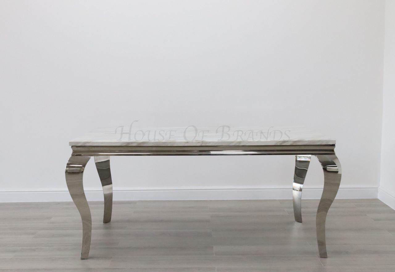 House Of Brands 1.8m Rome Dining Table