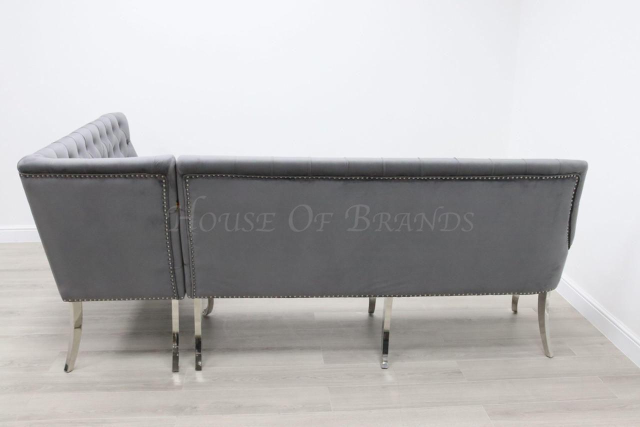 House Of Brands Imperial Corner Bench