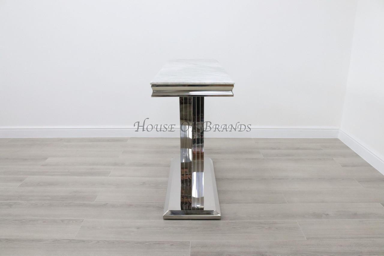 House Of Brands Sicily Console Table