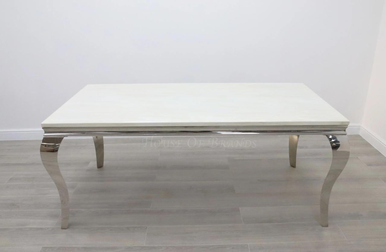 House Of Brands 1.8m Rome Dining Table