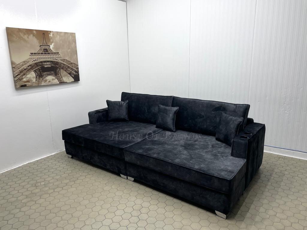 House Of Brands Rina Cinema Sofa