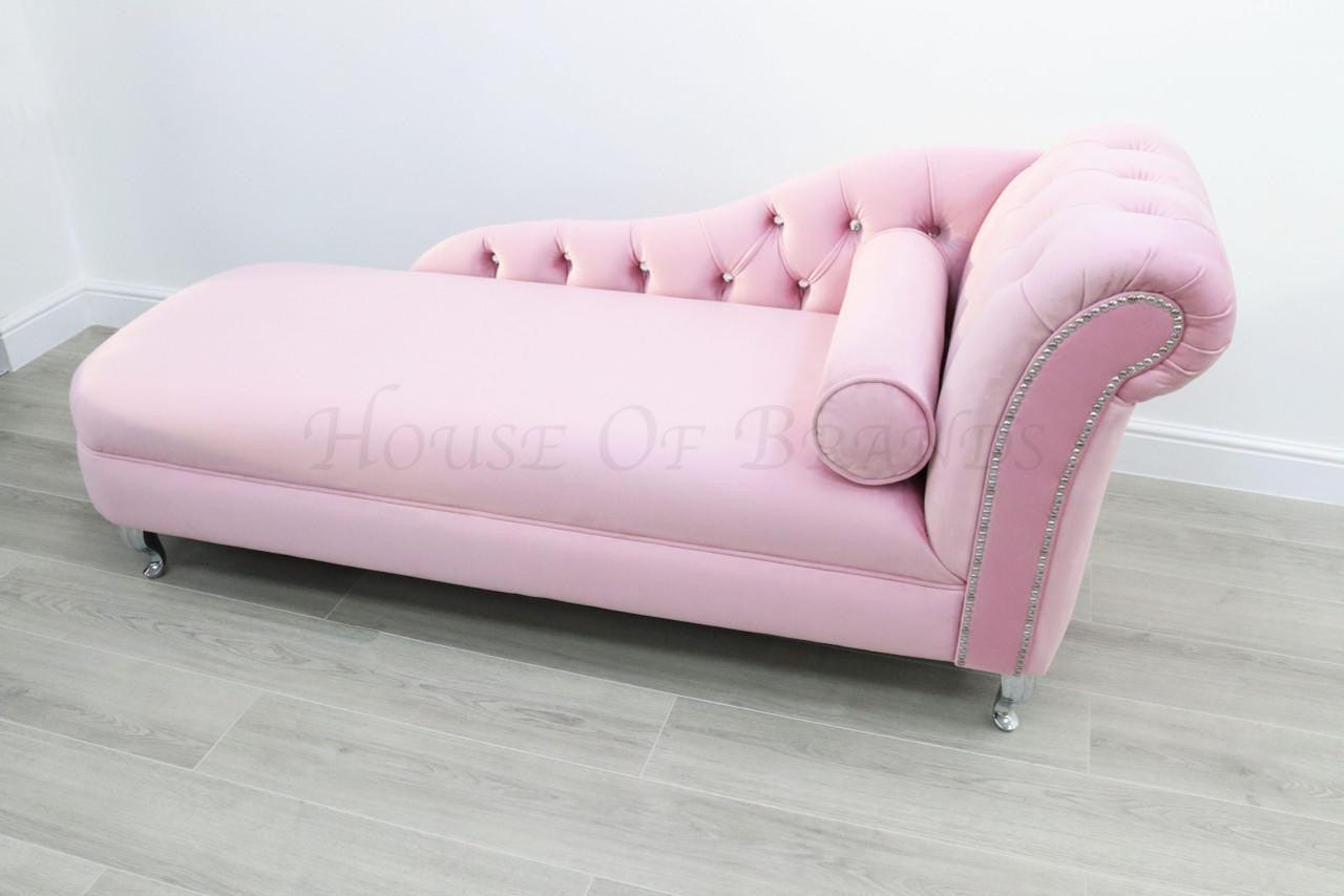 House Of Brands Chaise Lounge