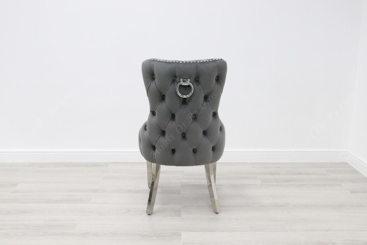 House Of Brands Barcelona Dining Chair