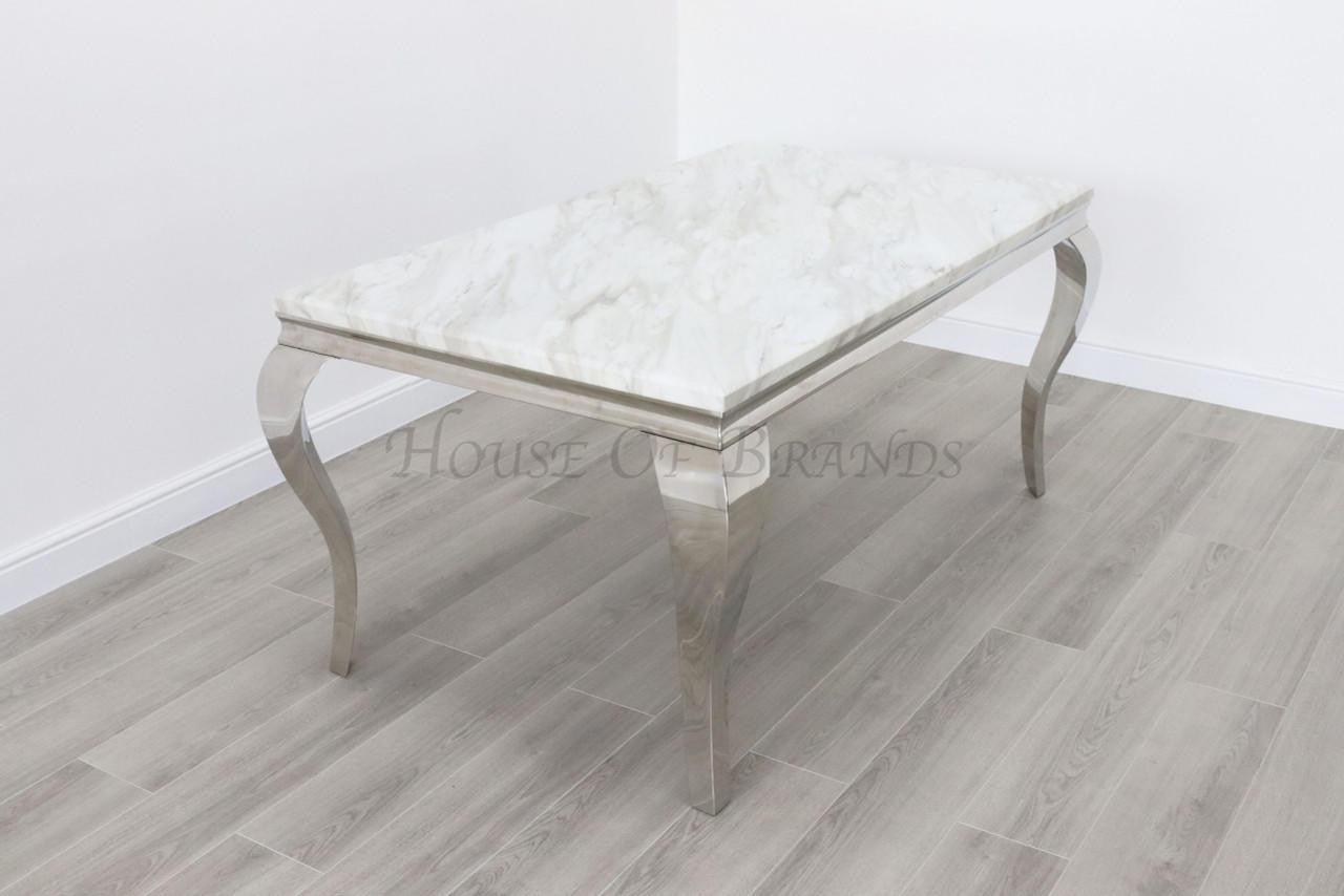House Of Brands 1.8m Rome Dining Table