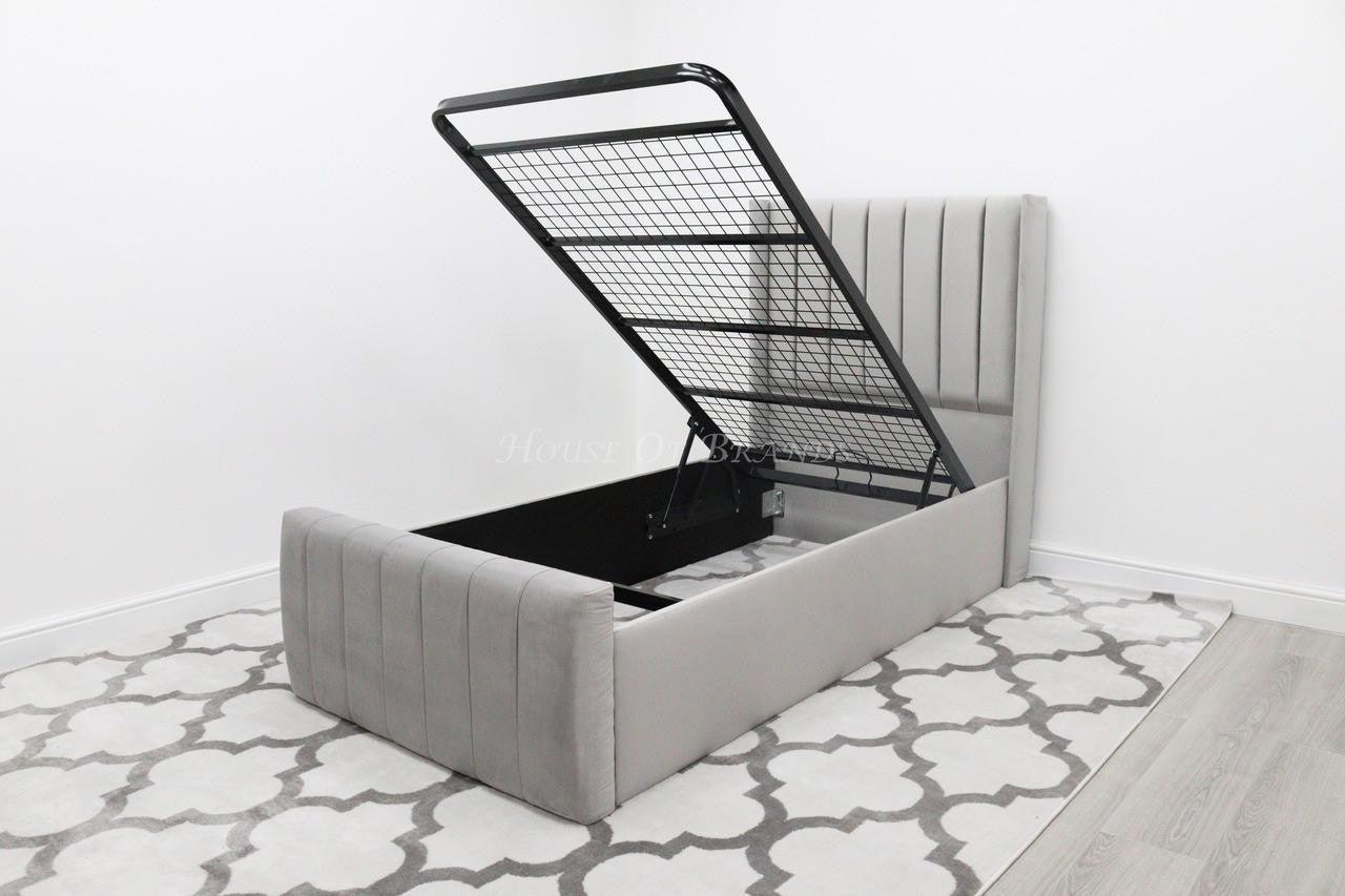 House Of Brands Iowa Winged