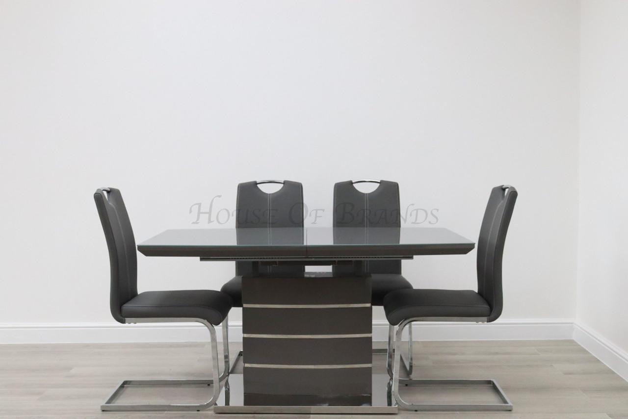 House Of Brands Sienna Dining Set