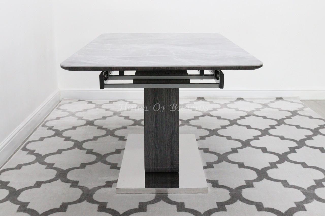 Zurich Dining Table