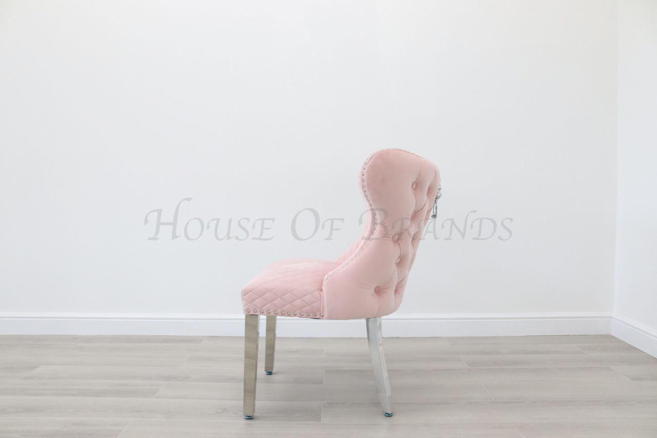 House Of Brands Valencia Dining Chair