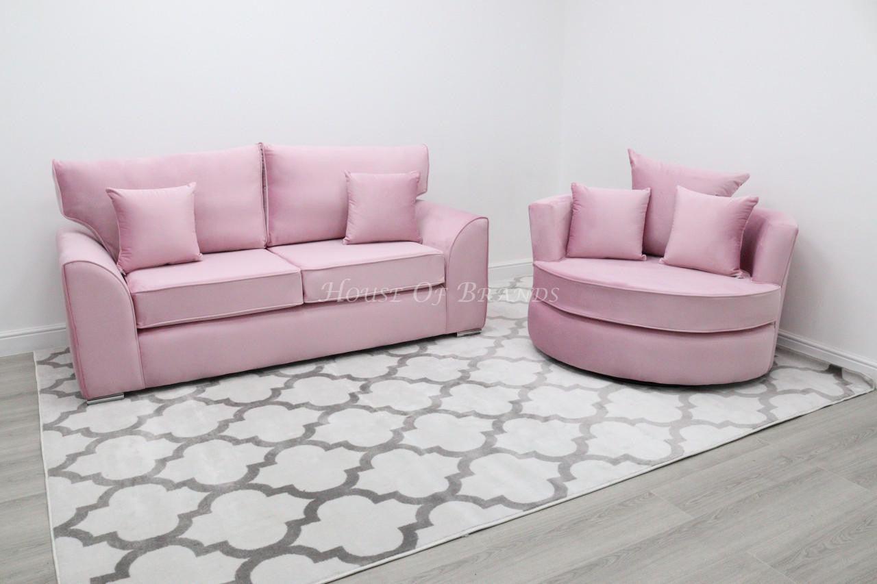 House Of Brands Bianca Sofa