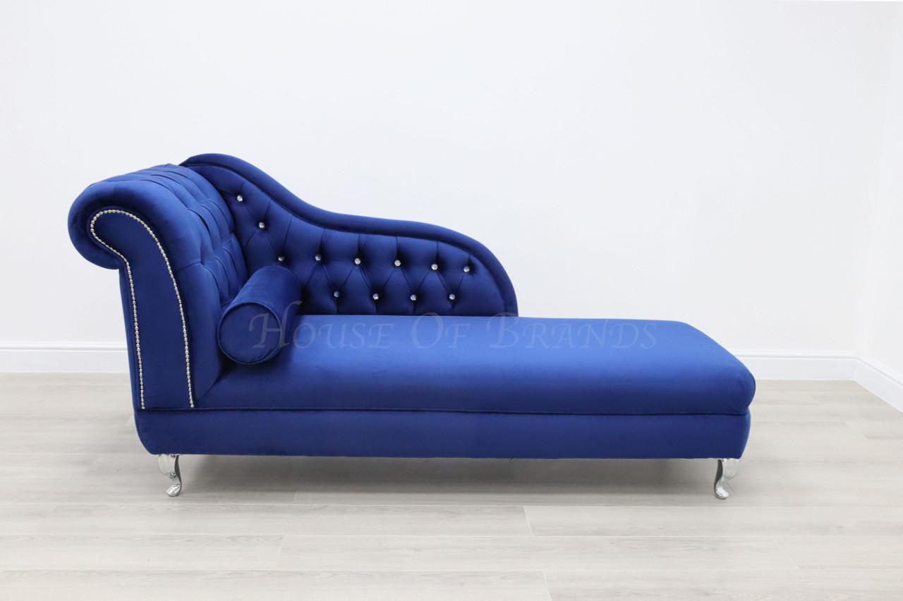 House Of Brands Chaise Lounge