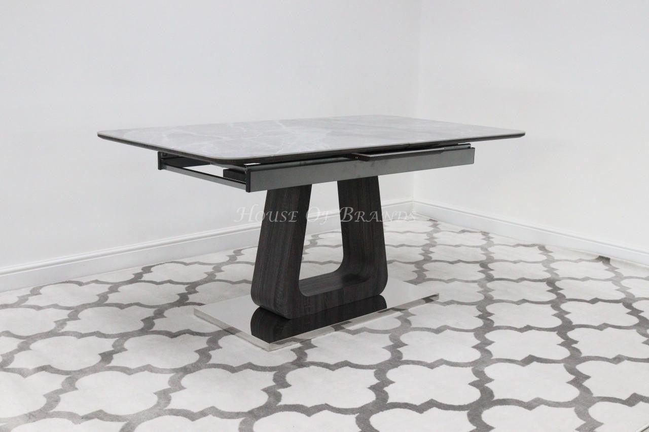 Zurich Dining Table