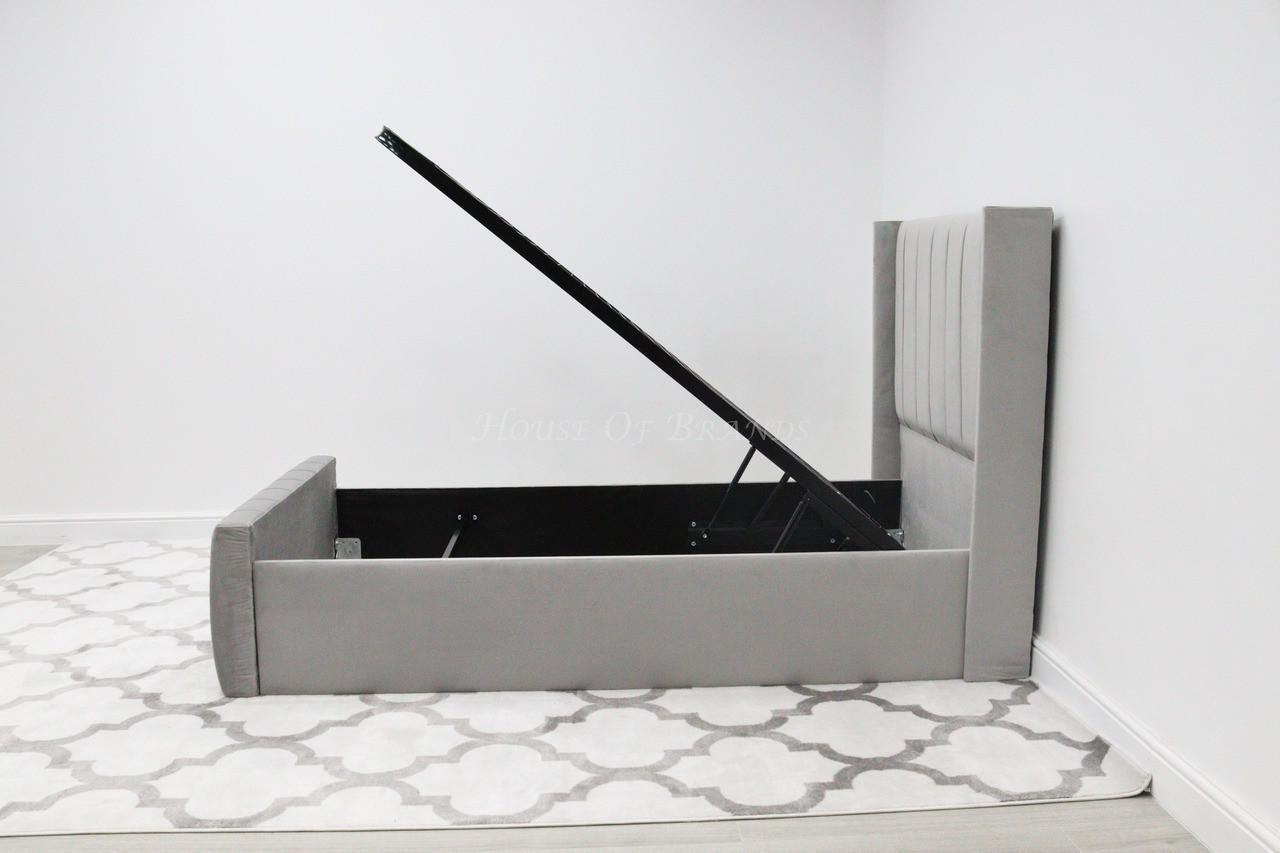 House Of Brands Iowa Winged