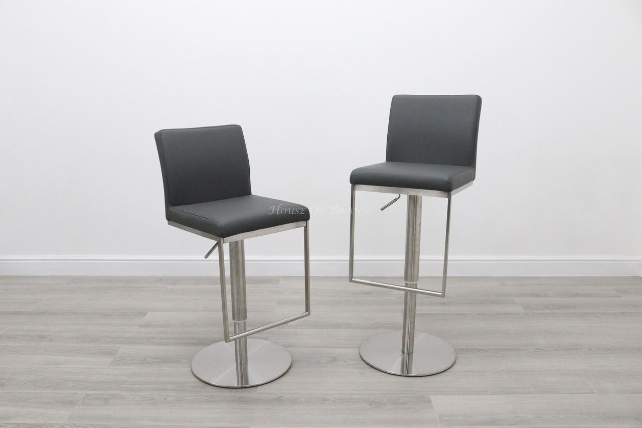 House Of Brands Elda Barstool