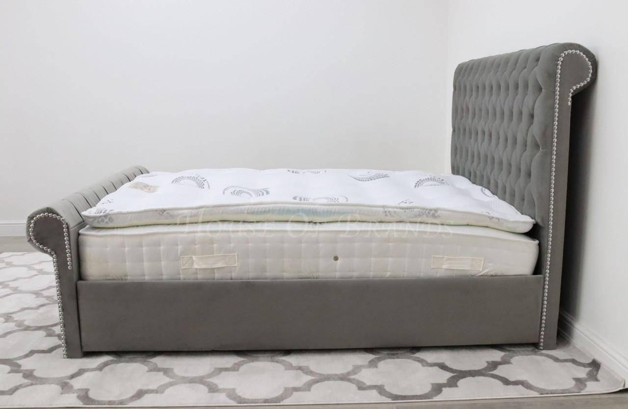 House Of Brands New York Ottoman Storage Bed