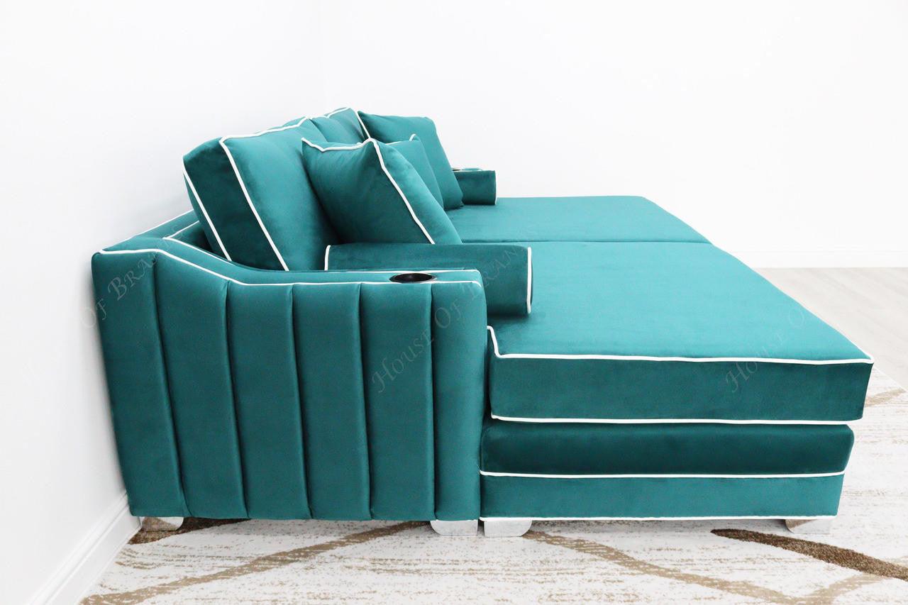 Beverly Cinema sofa