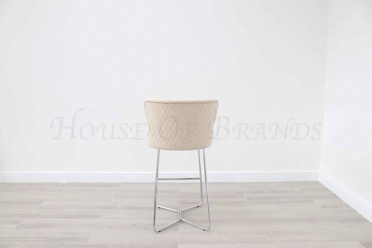 House Of Brands Seville Bar Stool