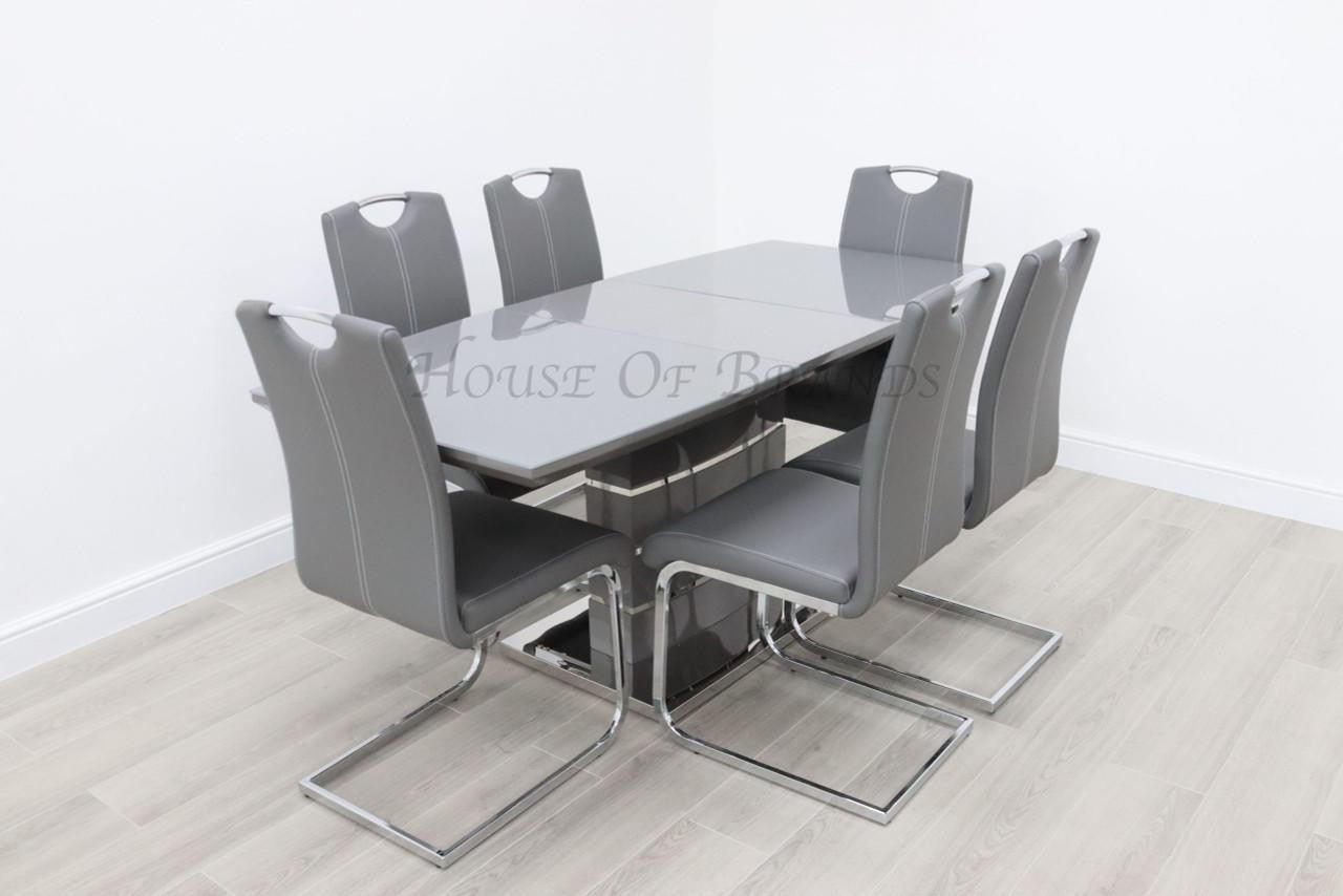 House Of Brands Sienna Dining Set