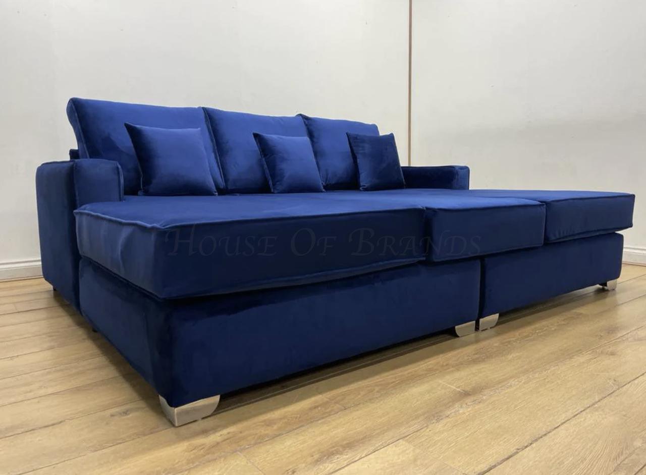 House Of Brands Riviera Cinema Sofa