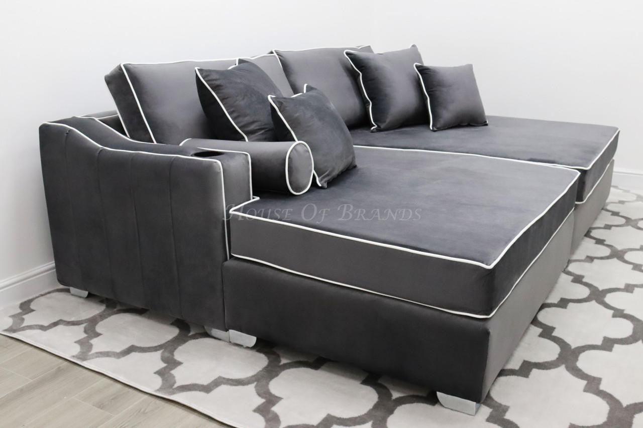 Beverly Cinema sofa