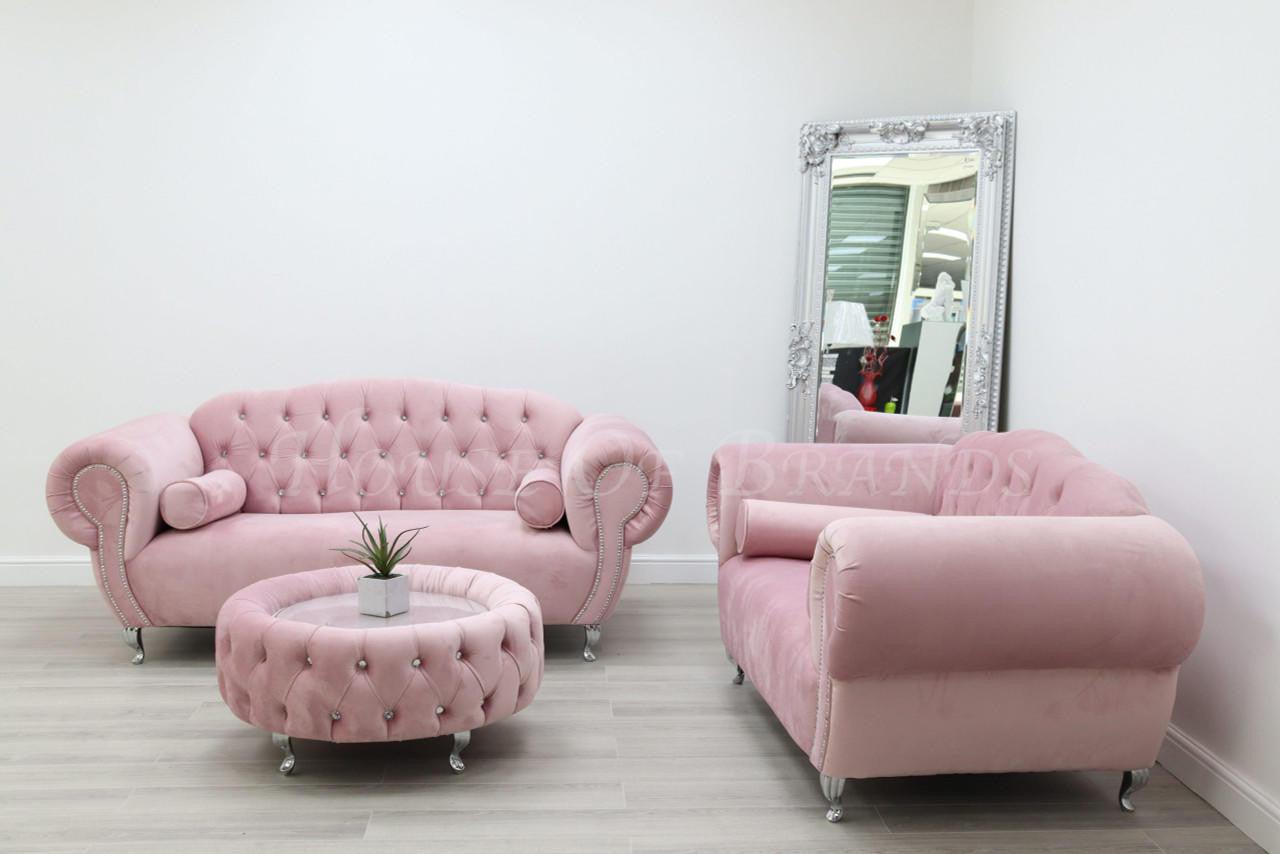 House Of Brands Fleur Sofa