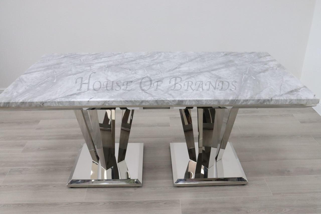 House Of Brands Sorrento Dining Table