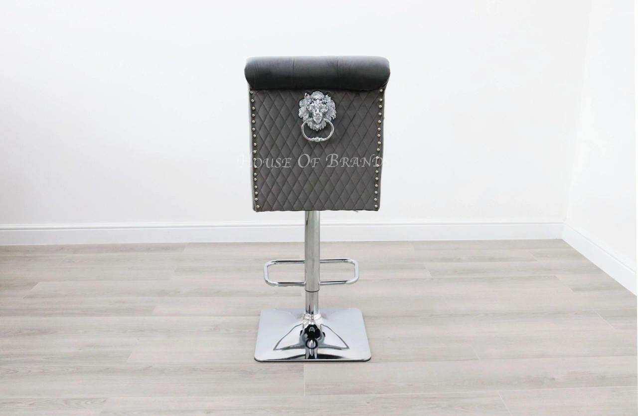 House Of Brands Leon Bar Stool