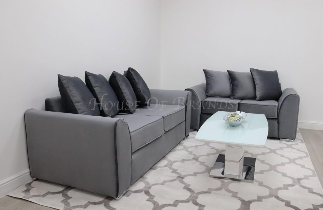 House Of Brands Bianca Sofa