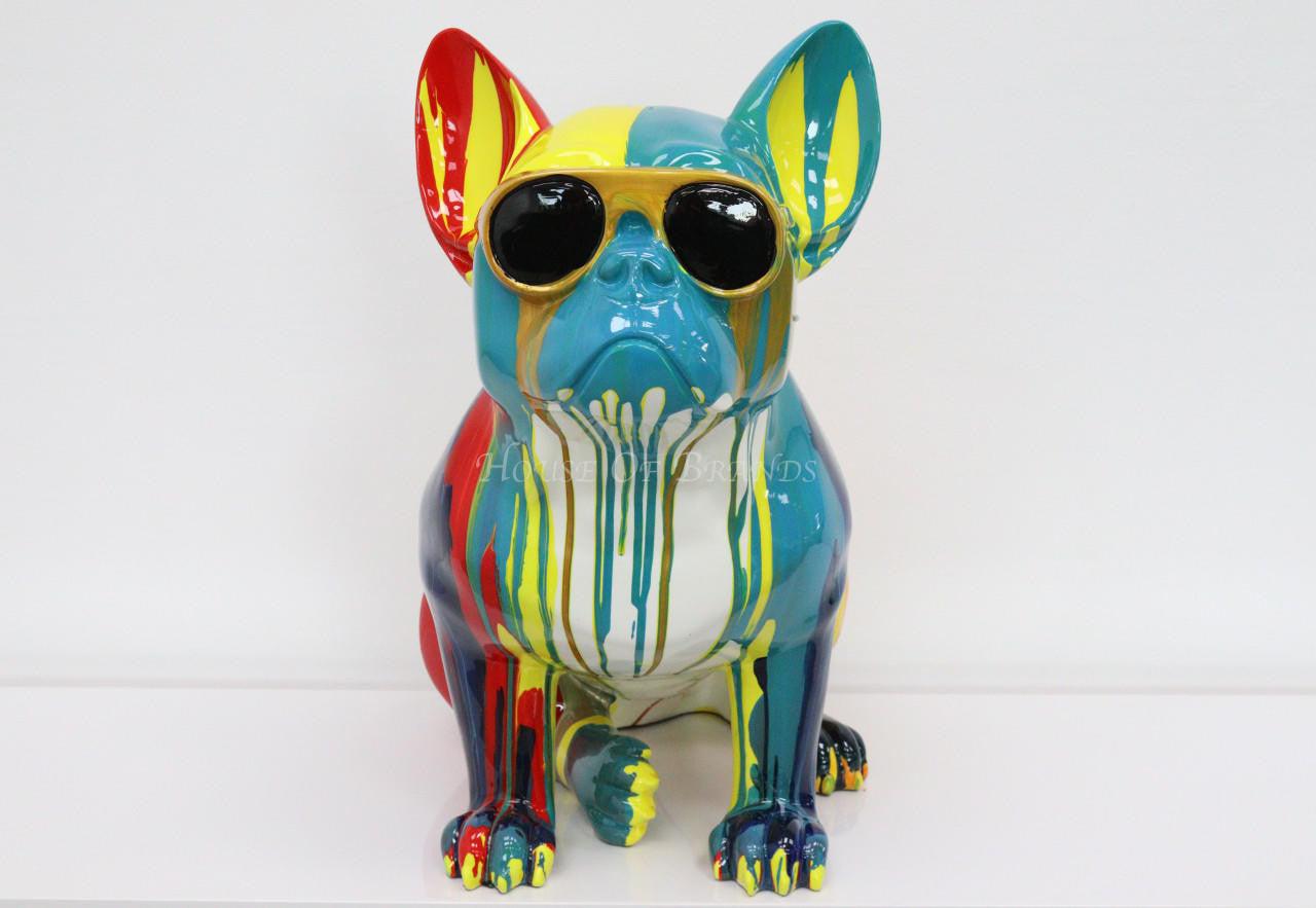 House Of Brands Multicolour Dog 
