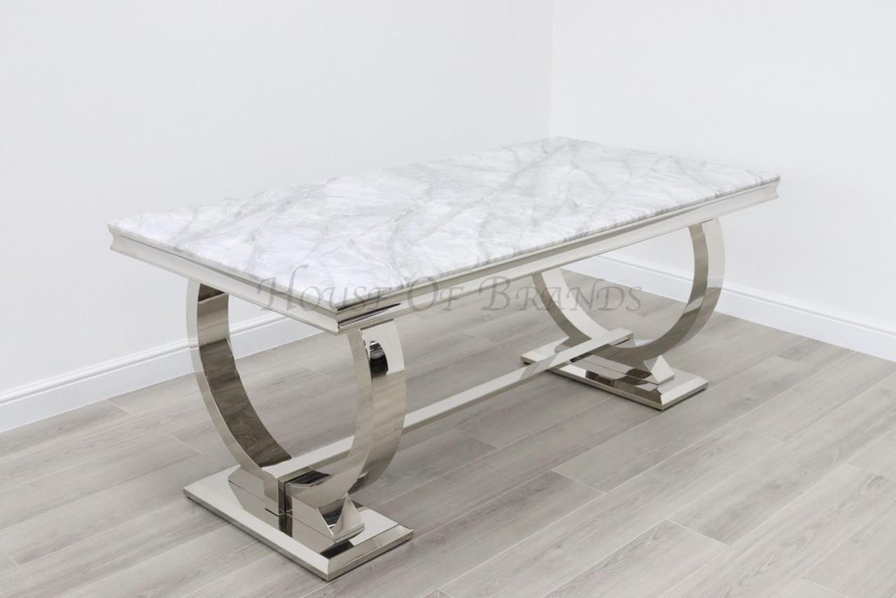 House Of Brands Venice Dining Table