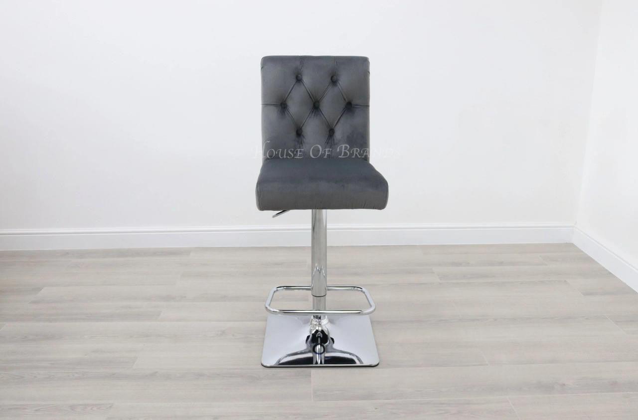 House Of Brands Leon Bar Stool