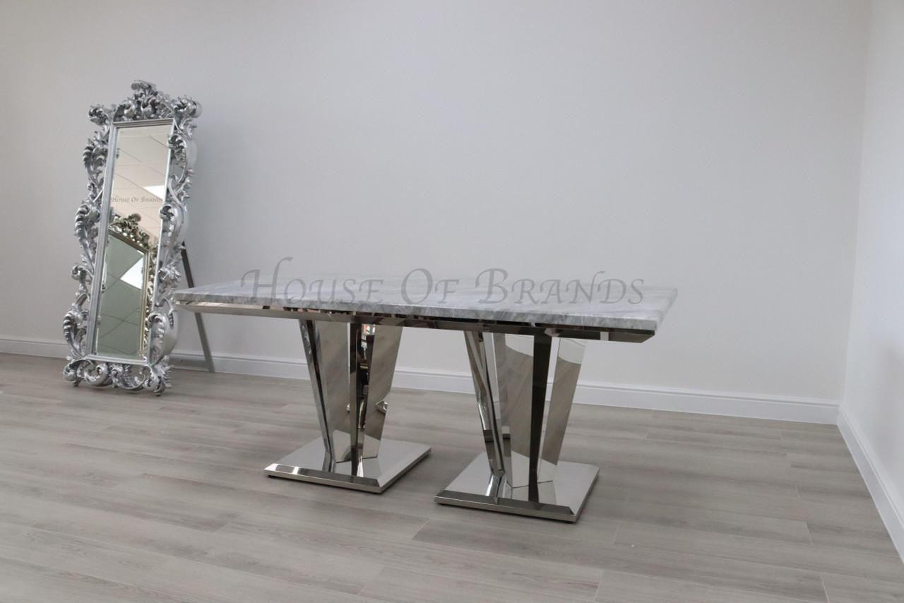 House Of Brands Sorrento Dining Table