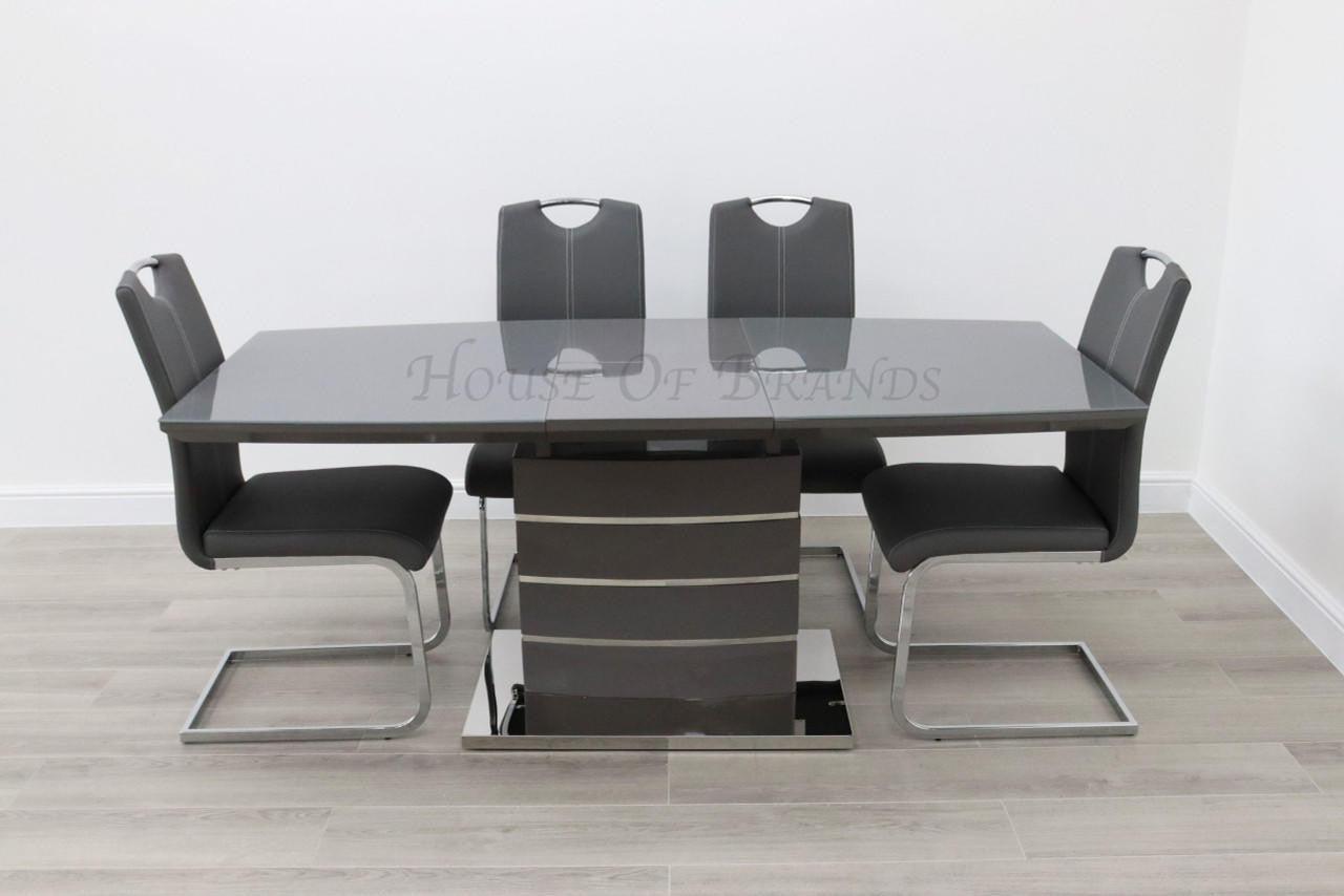 House Of Brands Sienna Dining Set