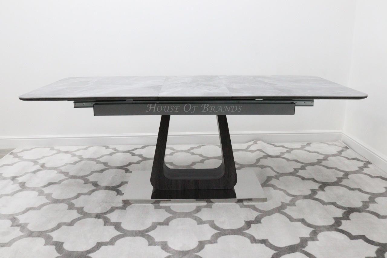 Zurich Dining Table
