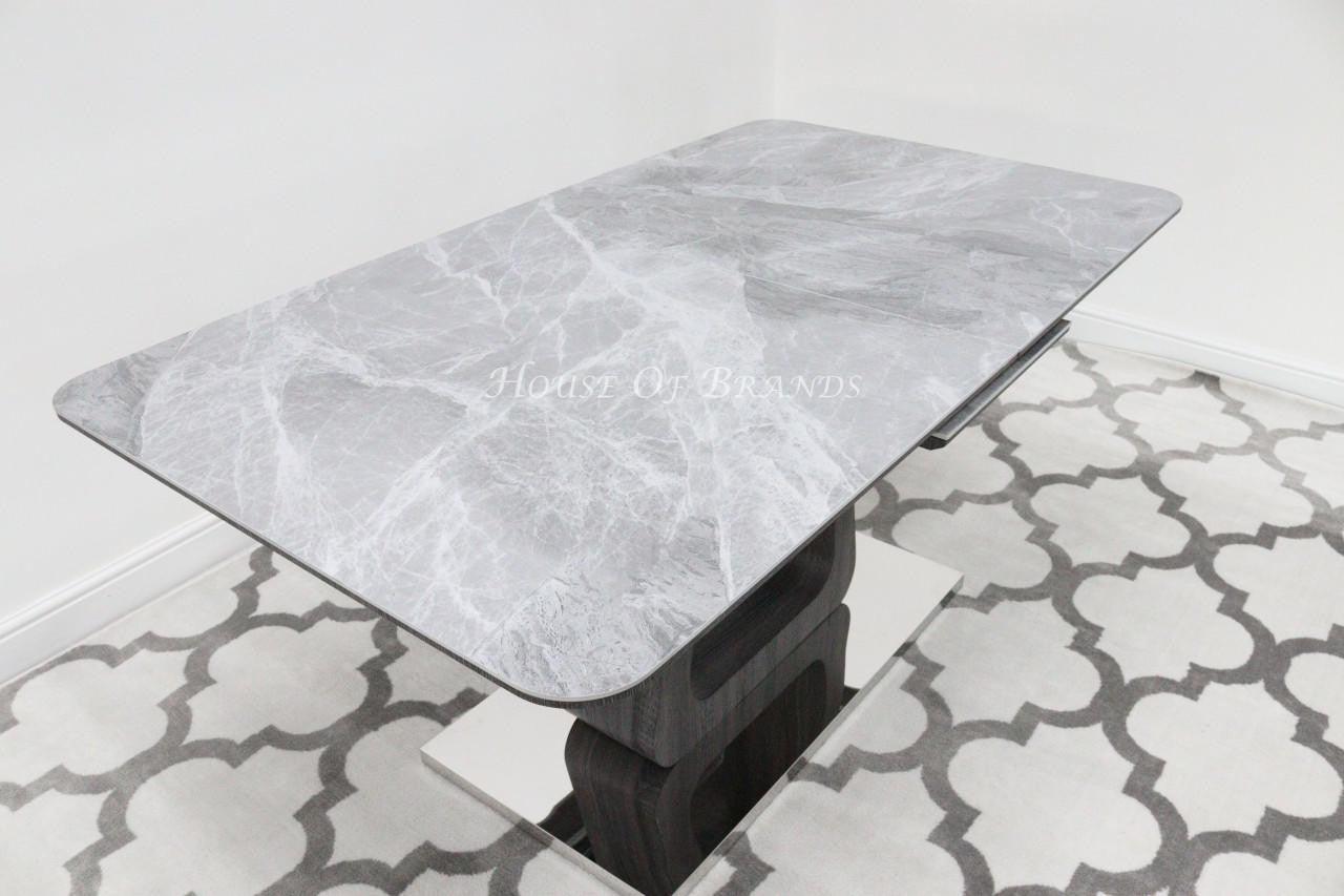 Zurich Dining Table