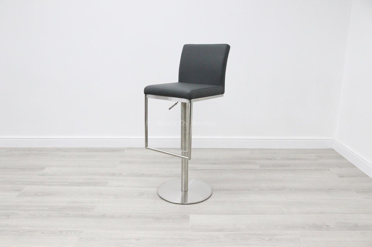 House Of Brands Elda Barstool