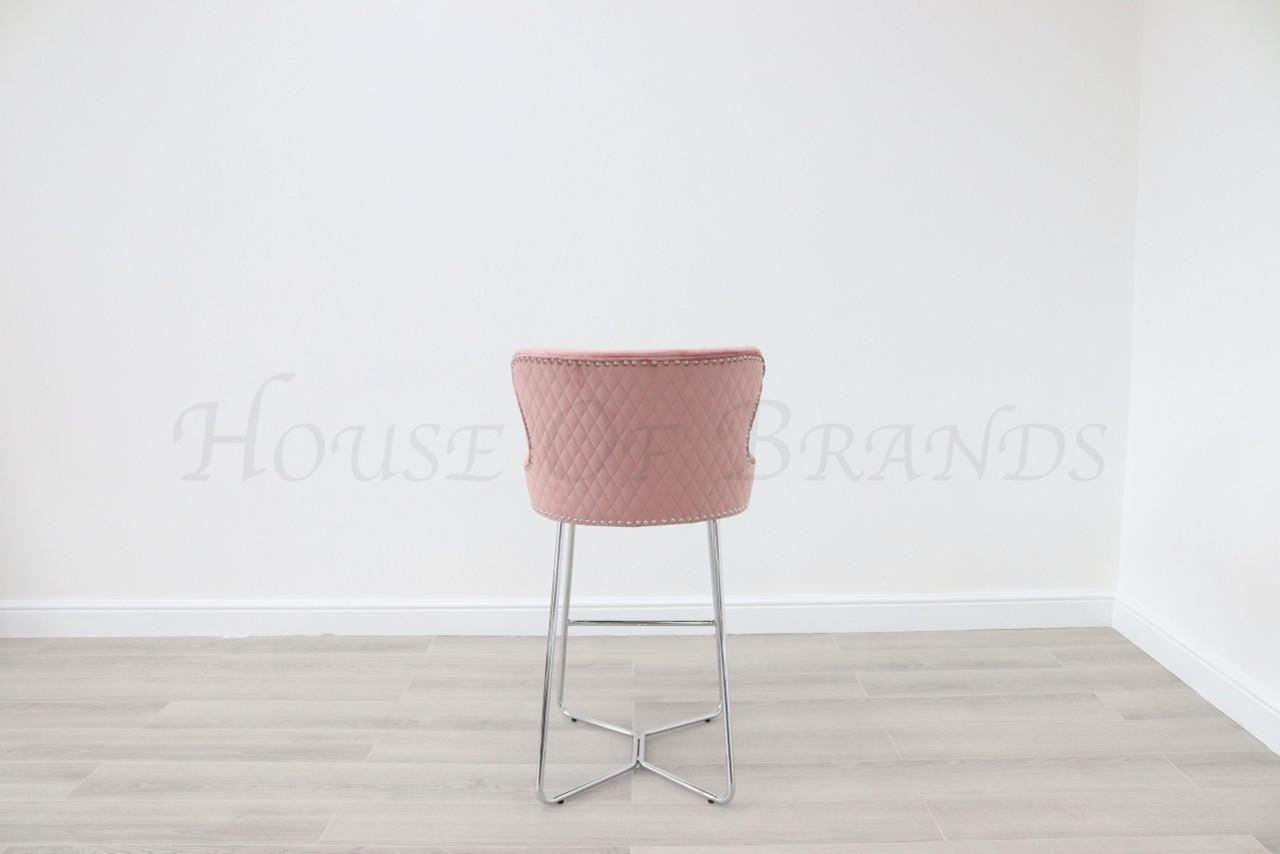 House Of Brands Seville Bar Stool