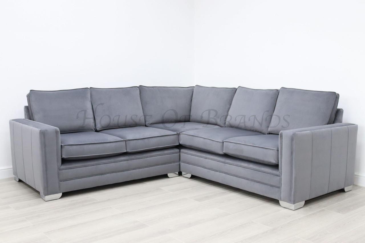 House Of Brands Arabella Corner Sofa