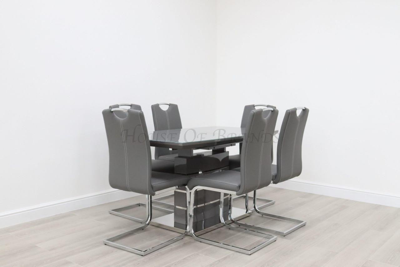 House Of Brands Sienna Dining Set