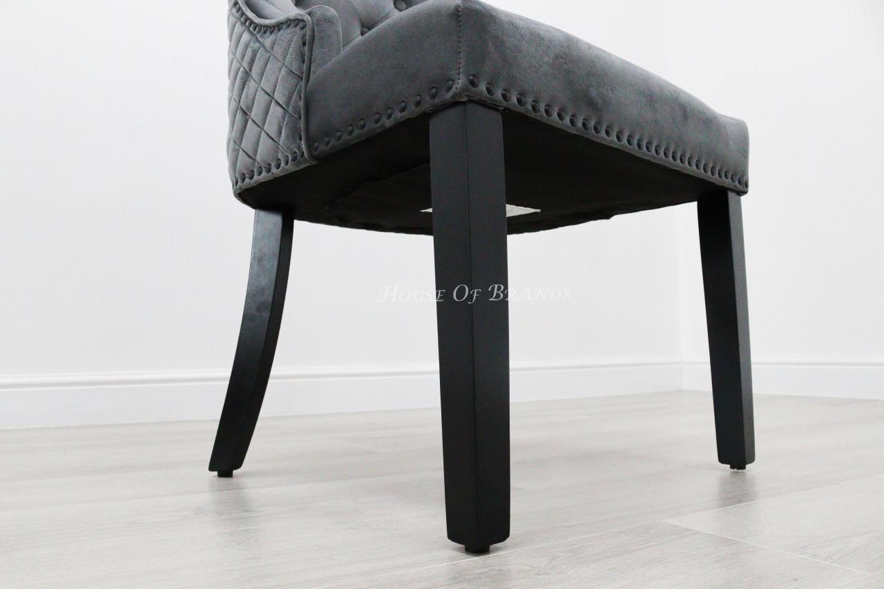 House Of Brands Brussels Dining Chair