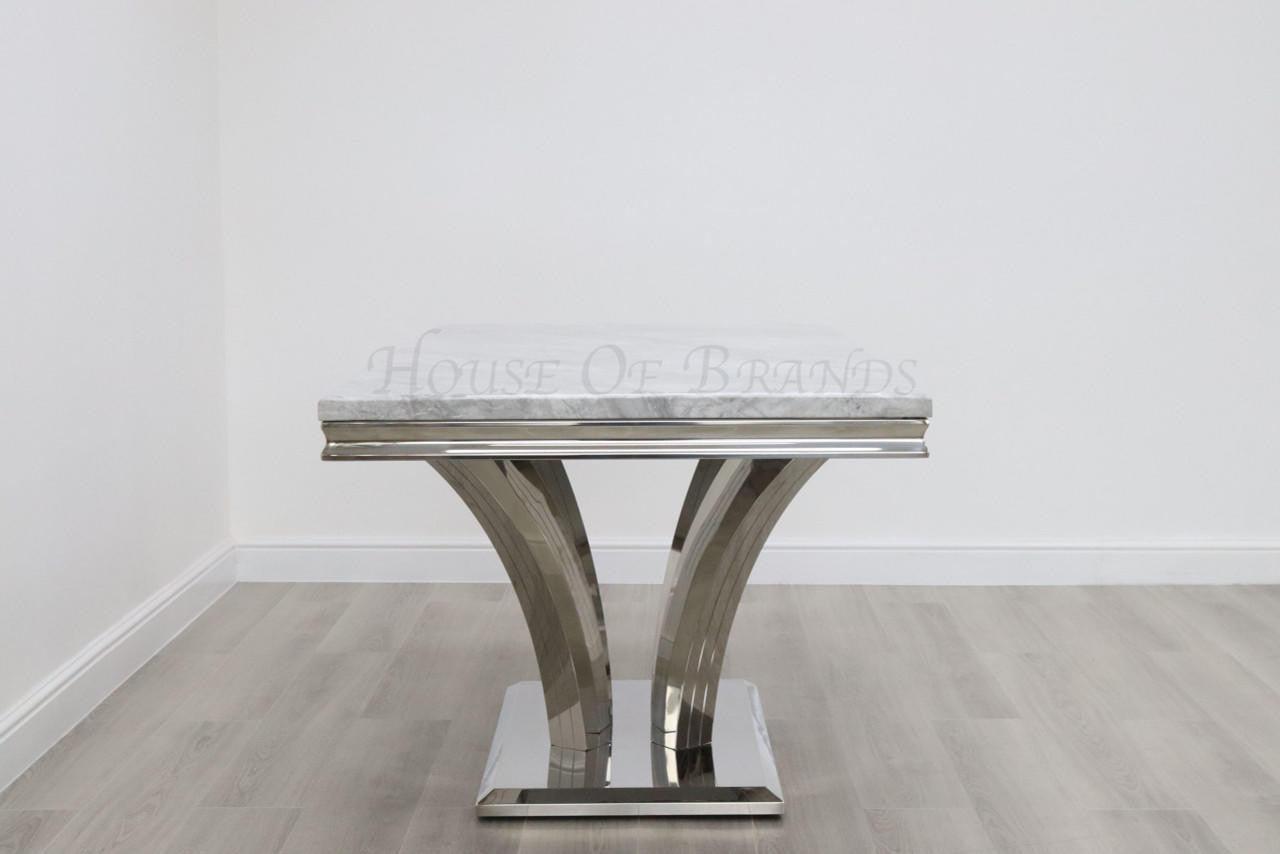 House Of Brands Sicily Dining Table