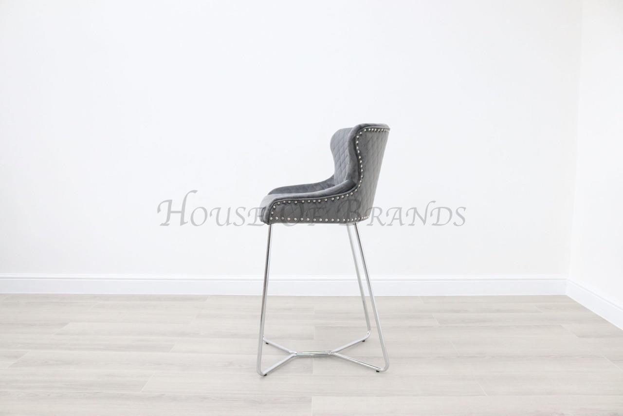 House Of Brands Seville Bar Stool