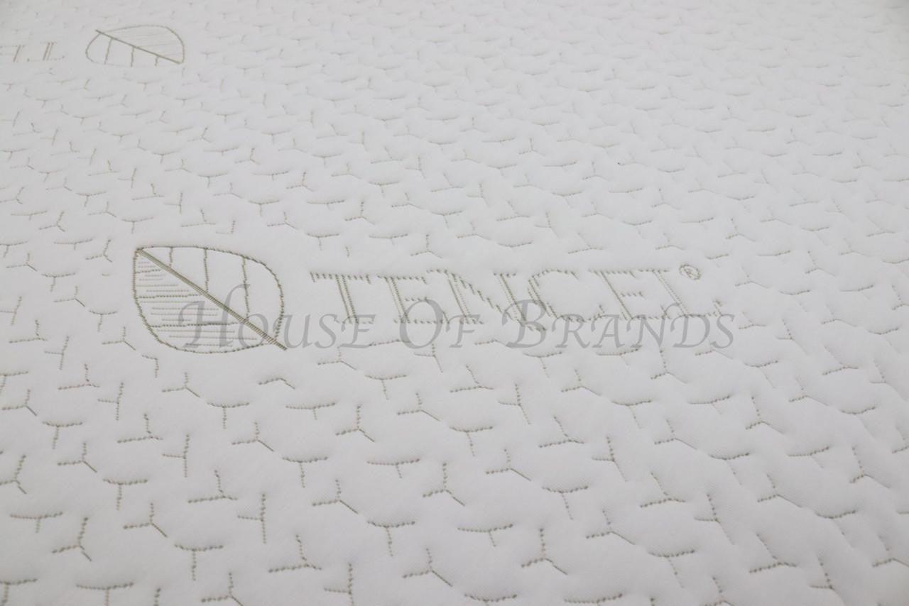 House Of Brands Pure Memory Foam Mattress