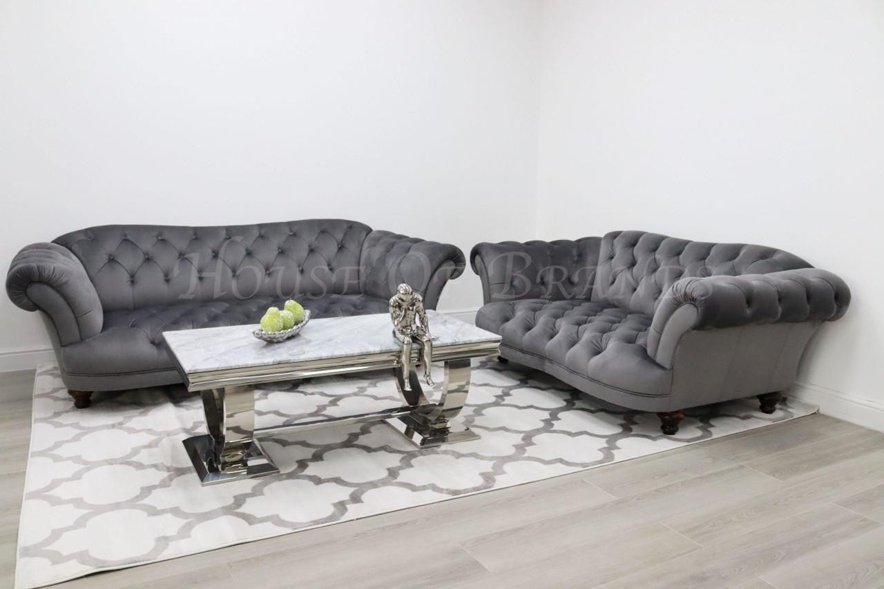 House Of Brands Austin Sofa
