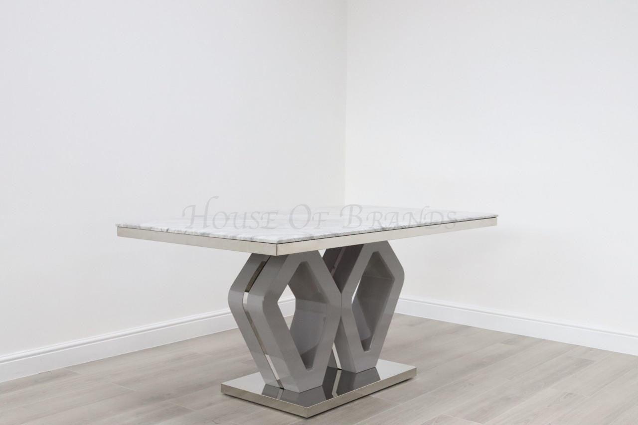 House Of Brands 1.6m Amalfi Dining Table