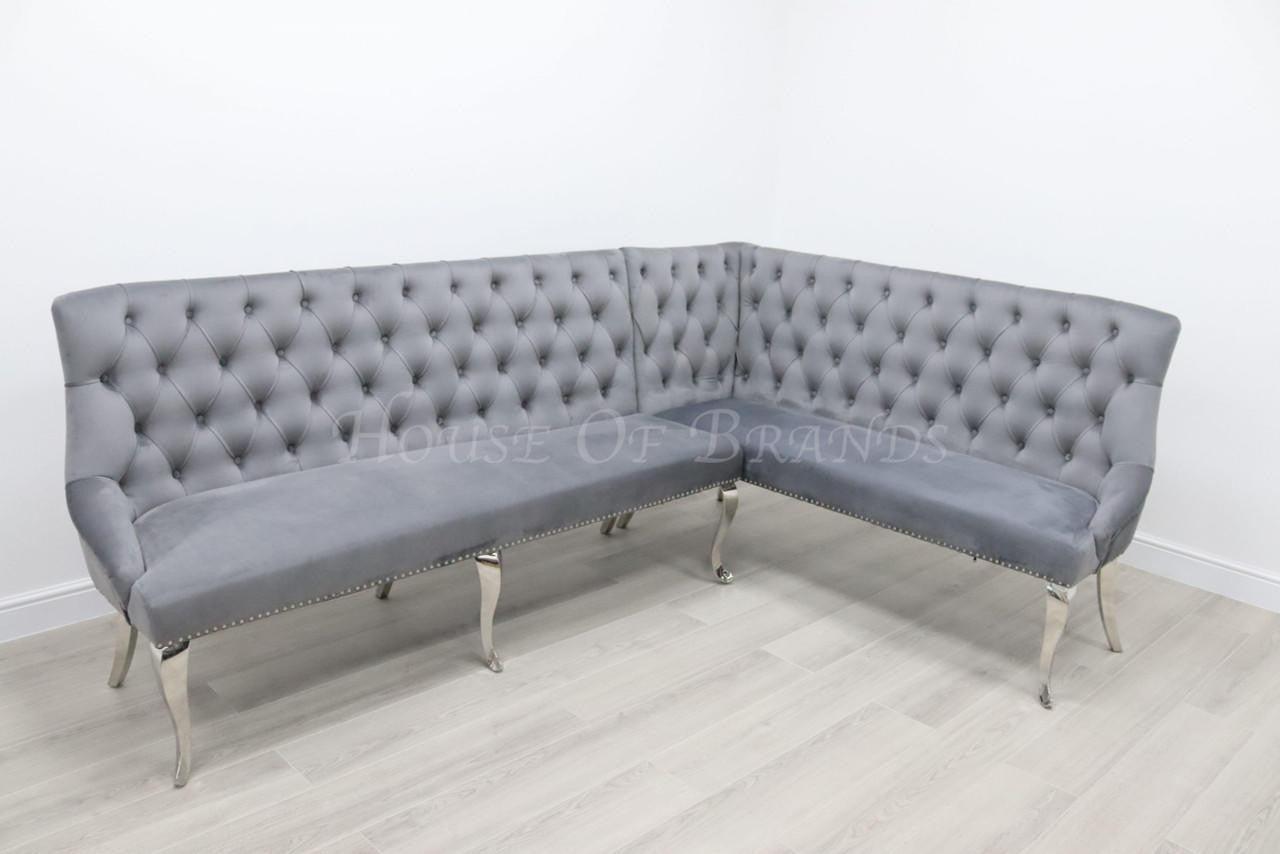 House Of Brands Imperial Corner Bench